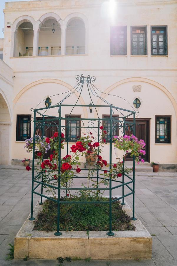 Gul Konaklari - Sinasos - Special Category Mustafapaşa Exteriör bild