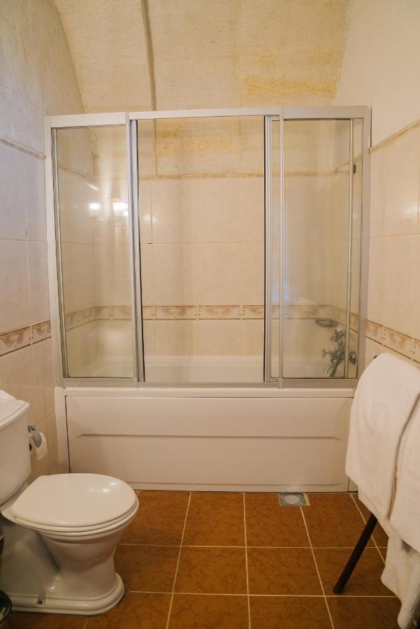 Gul Konaklari - Sinasos - Special Category Mustafapaşa Exteriör bild