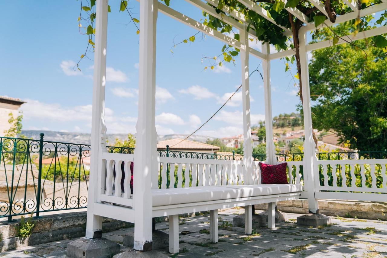 Gul Konaklari - Sinasos - Special Category Mustafapaşa Exteriör bild